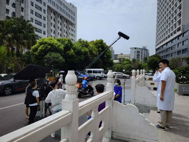 射洪县企业宣传片拍摄好去处