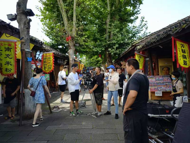 专业射洪县宣传片拍摄公司领航，解锁品牌快速增长密码