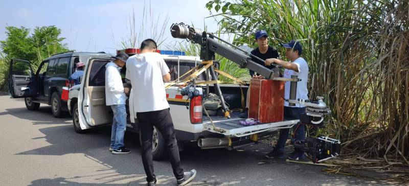 射洪县宣传片制作网-让您的品牌更具影响力
