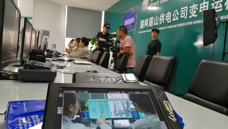 射洪县宣传片拍摄公司推荐-专业拍摄团队