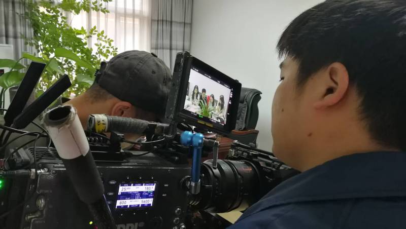 品质至上，射洪县宣传片拍摄公司全包服务为您保驾护航