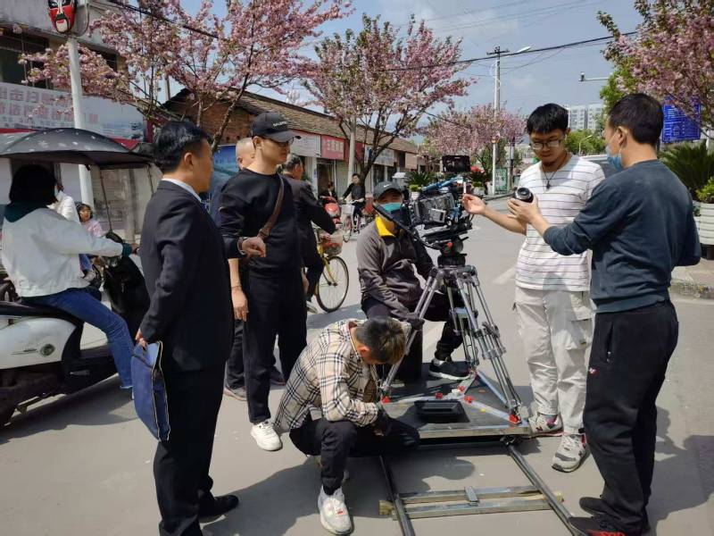 射洪县景点宣传片拍摄公司教你如何拍摄月食